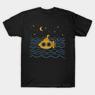 Submarine T-Shirt